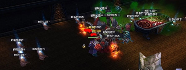 [地下城守护者OL个人技巧之资源获取路线技巧
