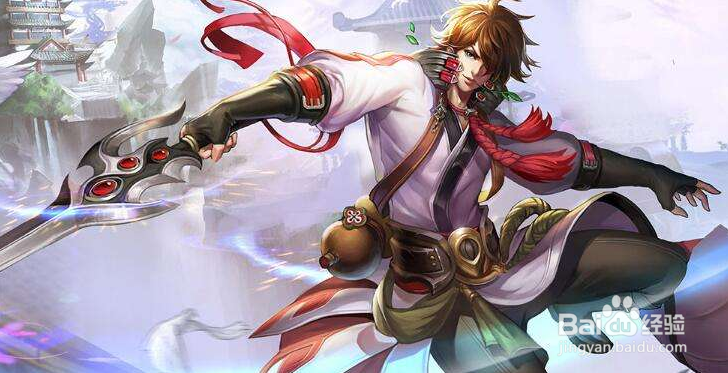 王者荣耀怎么玩好李白?