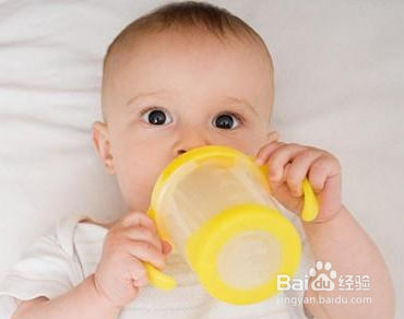 怎样让宝宝爱喝白开水