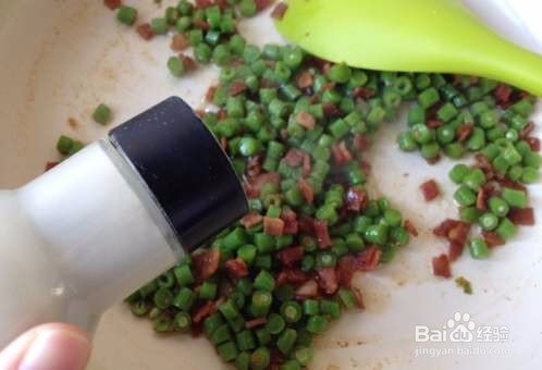 网红豇豆饼是怎么做的？家常做法教程