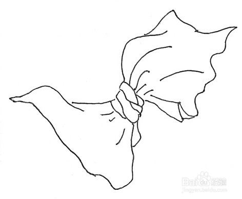 DIY 自制漂亮的扎染服装：[5]“综合”技法