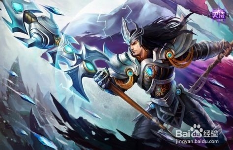 lol各类英雄的连招