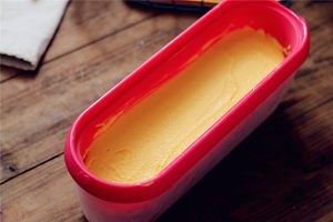 怎么做菠萝芒果冰激凌