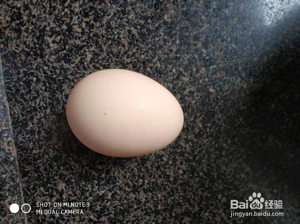 如何做好一蛋炒饭