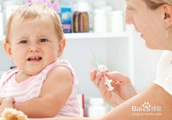 <b>易过敏体质的宝宝能接种疫苗吗</b>