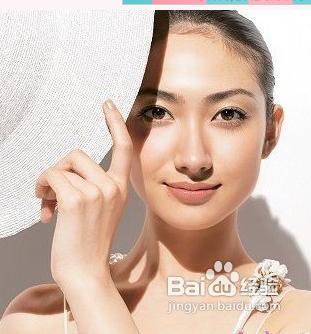 旅游如何防晒有妙招