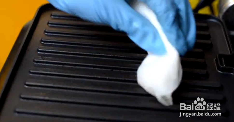 烤香肠的传统方法