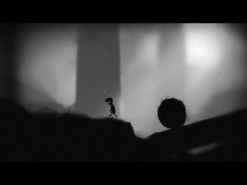 《地狱边境》图文流程攻略(一)