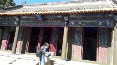 辽宁葫芦岛兴城旅行