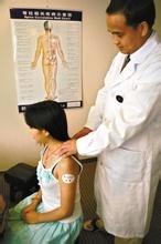 如何应对肩周炎