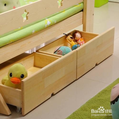 木头家具抽屉怎么润滑