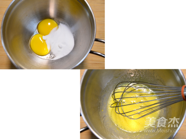 提拉米苏的做法