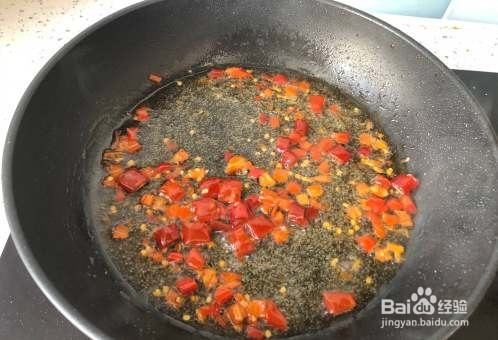 下饭菜之鱼香肉丝是怎么做的