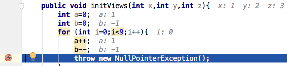 图解Android Studio使用进阶之快捷键使用(一)