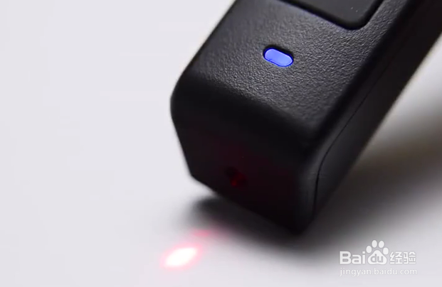 PPT翻页笔如何使用