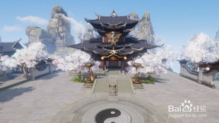 剑侠情缘2手游新手辅助使用教程