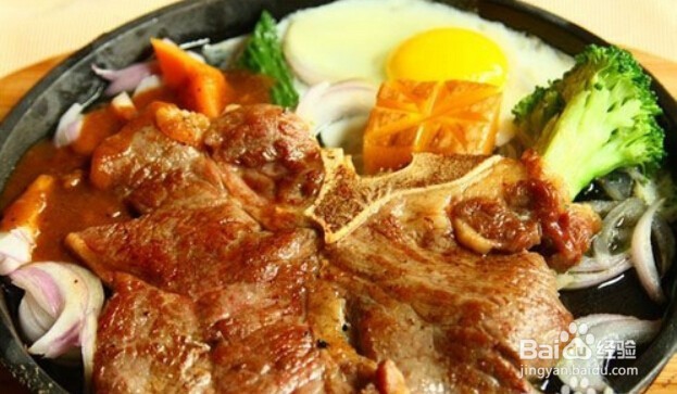 吃西餐，怎么点牛排？牛排的种类