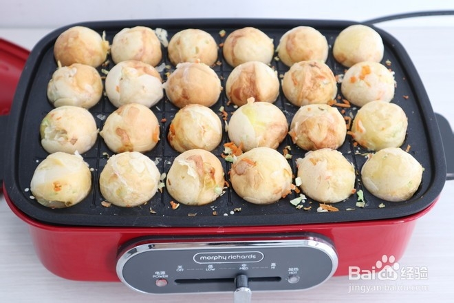 如何做鹌鹑丸子?