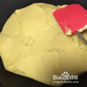蔓越莓绿豆糕怎么做？家产做法详细教程图解~