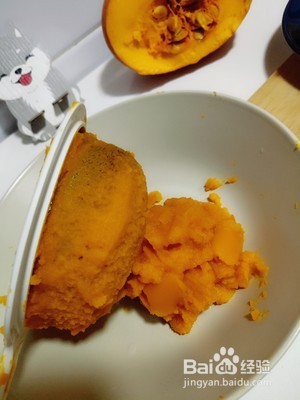港式菠萝包的做法