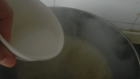 “福袋”白菜包做法