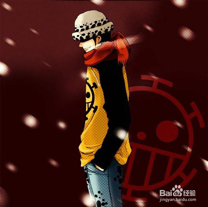 如果没有路飞,谁有可能成为海贼之王?。