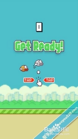 flappy bird技巧大全完整版