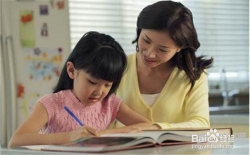 考试没有考好，做家长的，此时怎样帮孩子？