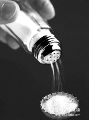 食盐在生活中的任性用法