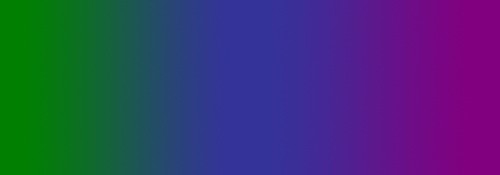 可视化基础——色彩篇