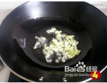 人可不能比面条还纠结——芦笋肉丝炒面