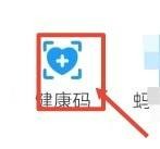 支付宝在哪里查看代办的健康码
