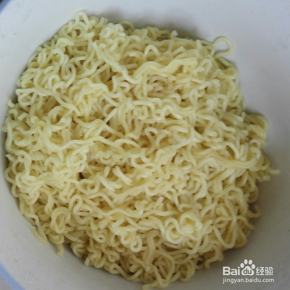 如何用做干拌面