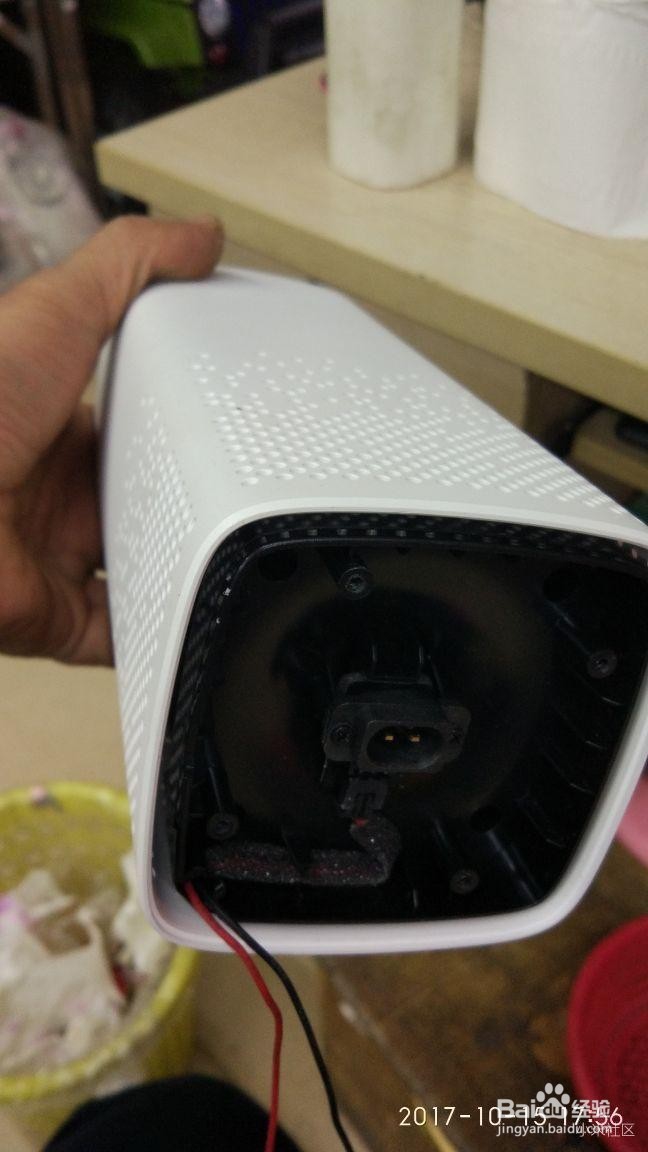 小爱音箱怎么连接电脑