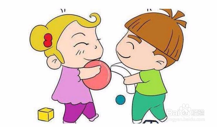 小孩在幼儿园咬人,我该怎么办