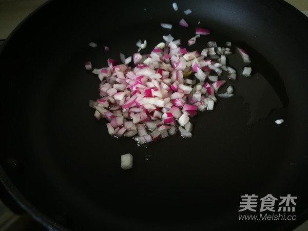番茄肉酱土豆泥