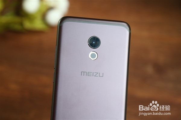 魅族PRO 6s开箱图赏：半年打磨的小屏旗舰