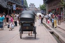 中秋3天假成都游玩攻略