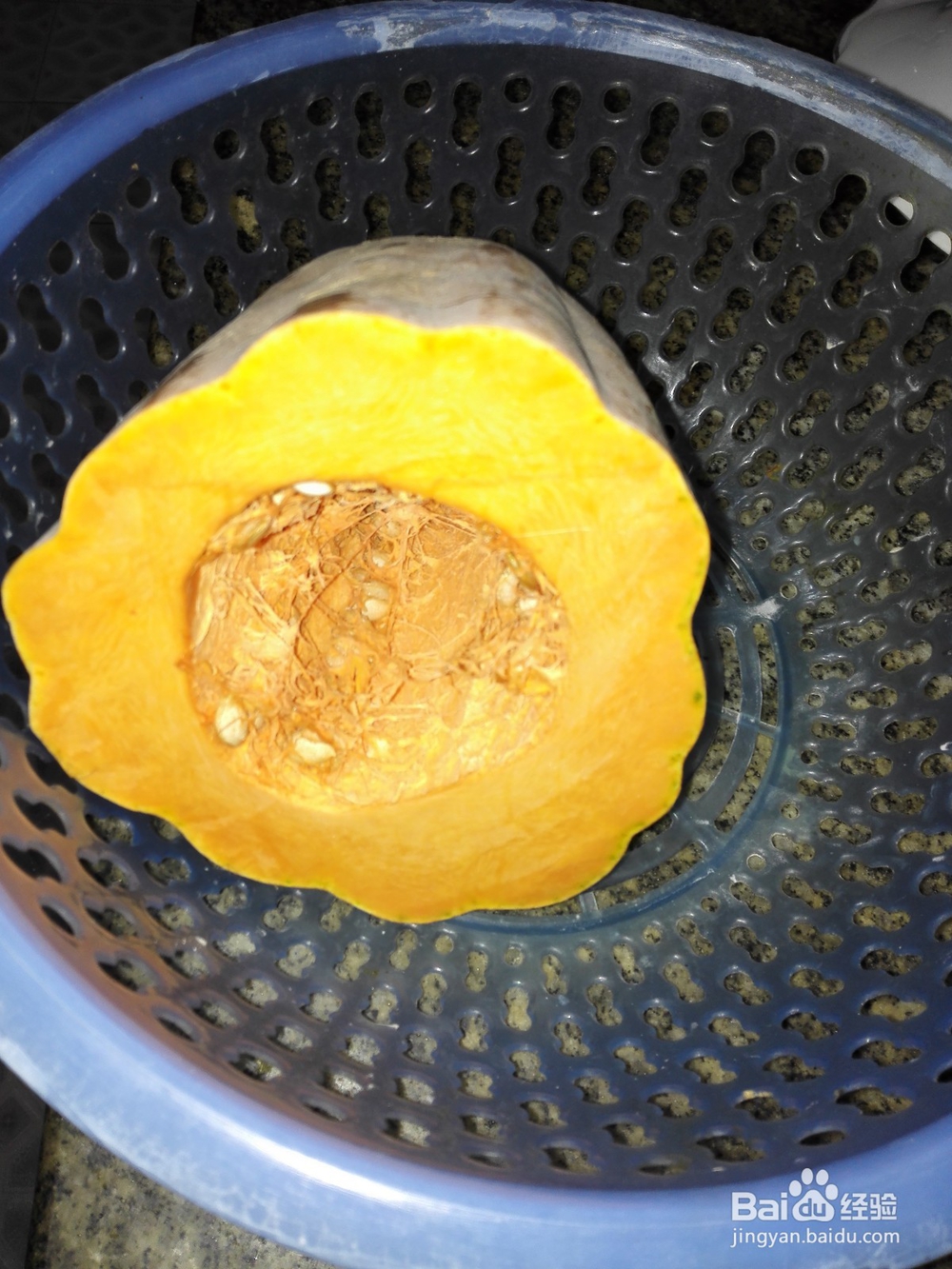 怎样做蒸南瓜好吃