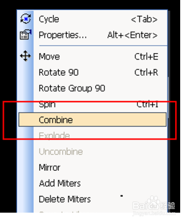 AUTOCAD 实心图形转 PADS LAYOUT 经验
