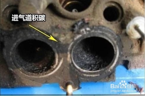 几种汽车打不着火的原因