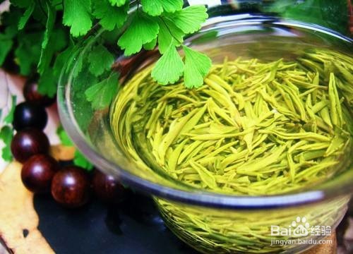 如何判断茶叶品质的好坏