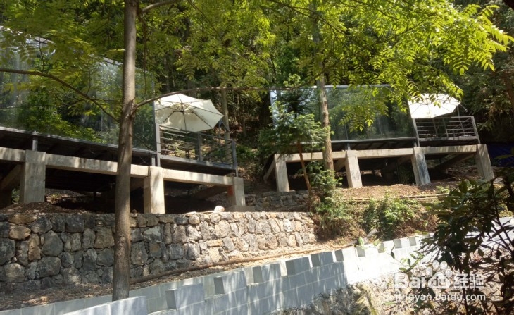 安化云台山最佳约会之地
