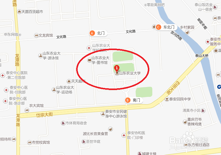 全国各省区专业学校介绍二