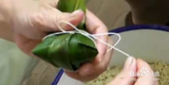 怎么做出好吃的粽子
