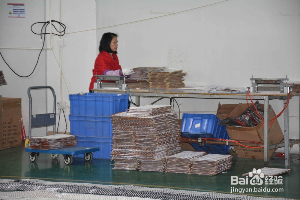 幻彩灯条的生产及ic灯带产品的创新思维