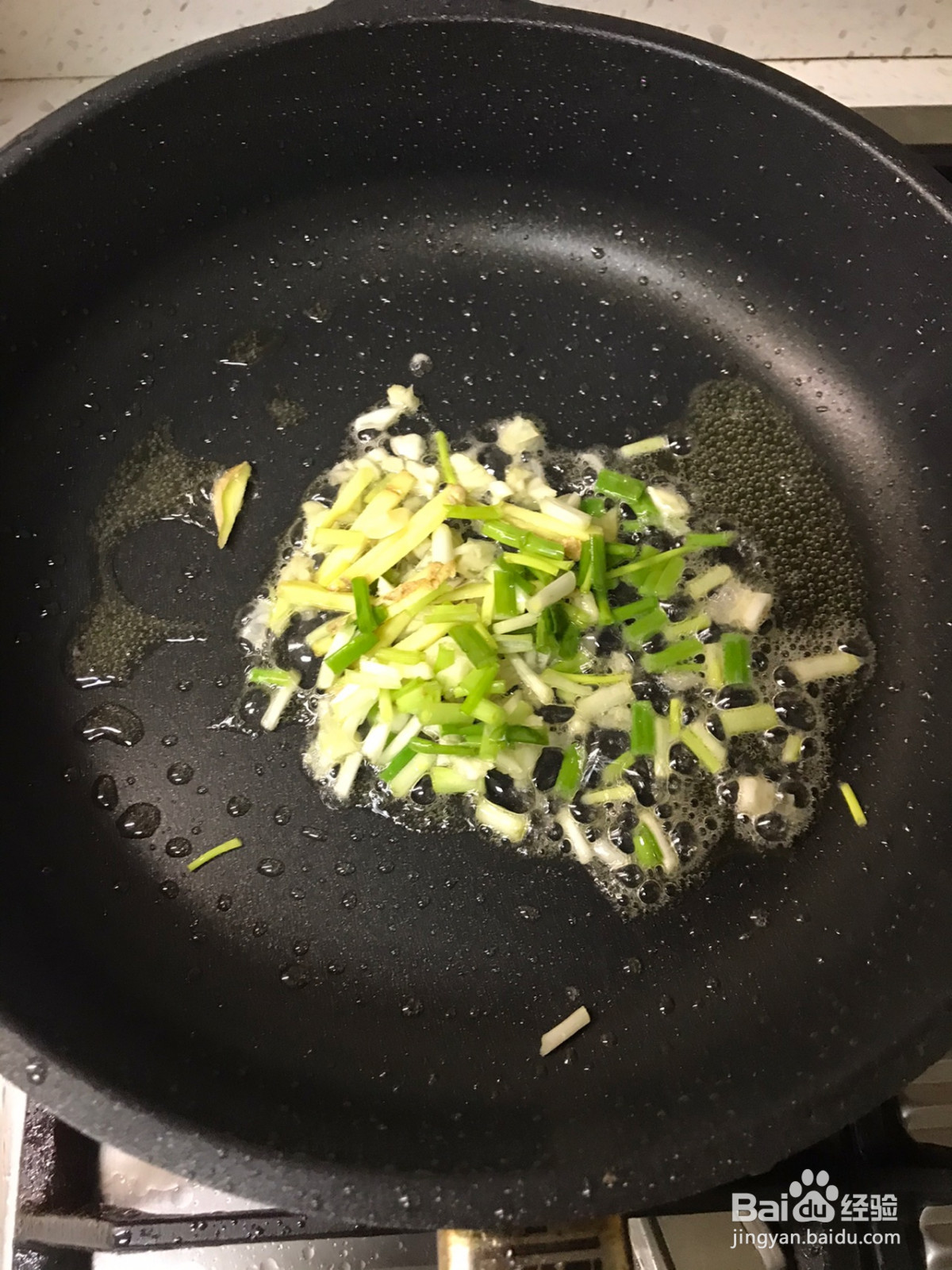 焦溜肉段的做法