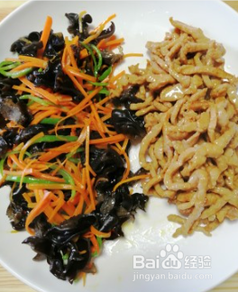 家常饭的简单做法