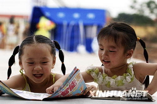 如何提高儿童学生孩子记忆力,多运动