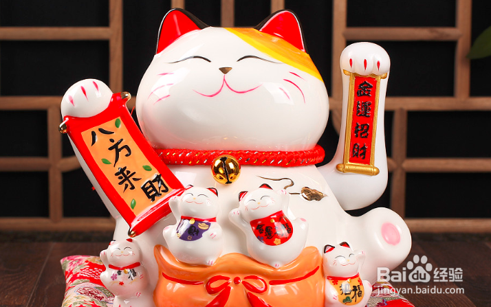 招财猫鱼太大怎么处理